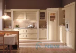 Ảnh phụ kiện tủ bếp NewEra phong cách Storica