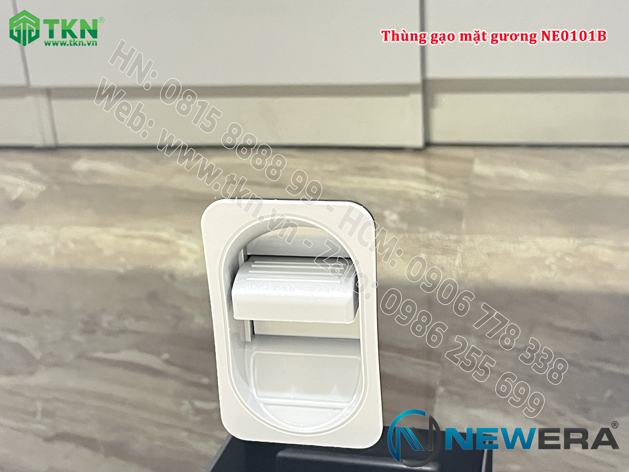 thung gao mat guong ne0101b 1