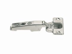 Bản lề tủ bếp Grass thẳng, lắp nhanh, không đàn hồi Nexis