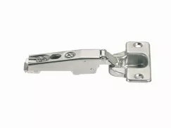 Bản lề tủ bếp Grass thẳng, lắp nhanh, không đàn hồi Nexis