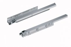 Ray trượt Grass Dynapro Tipmatic Plus nhấn tự mở 40kg, 500mm