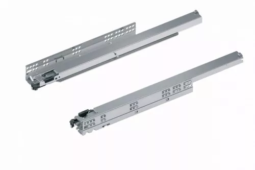 Ray trượt Grass Dynapro Tipmatic Plus nhấn tự mở 40kg, 500mm