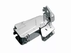 Bản lề tủ bếp Grass thẳng, lắp nhanh giảm chấn Tiomos 160 độ