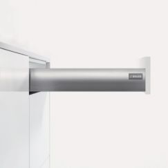 Ngăn kéo Grass DWD-XP 40kg vách inox không nâng cấp