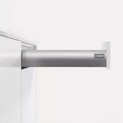 Ngăn kéo Grass DWD-XP 40kg vách inox không nâng cấp