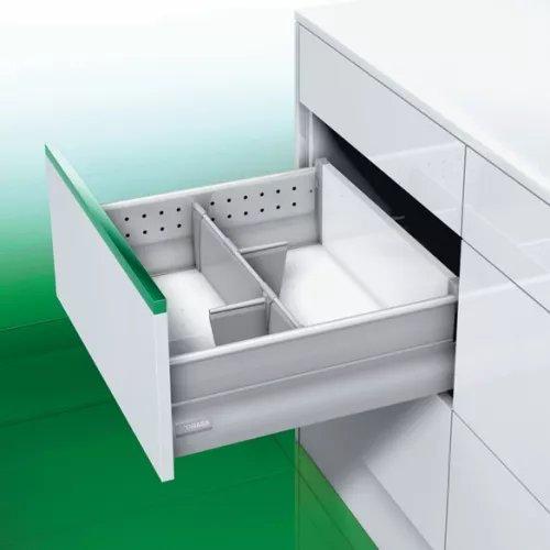 Vách chia xoong nồi Magic Optima ngăn kéo DWD-XP, 1200mm