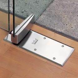 Bản lề sàn Dorma BTS65