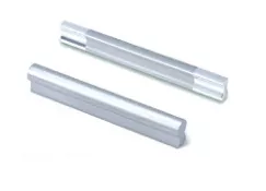 Tay nắm tủ bếp NewEra NE7110.128OS tâm lỗ khoan 96mm