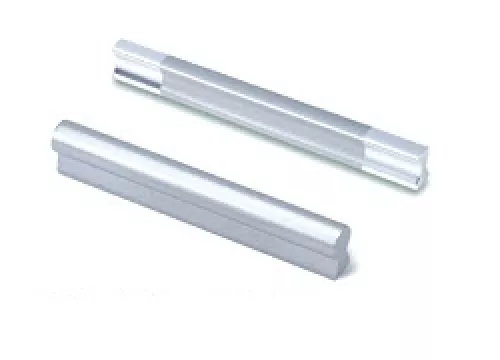 Tay nắm tủ bếp NewEra NE7110.128OS tâm lỗ khoan 96mm