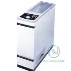 Thùng gạo thông minh điện tử NewEra tự động dung tích 16kg