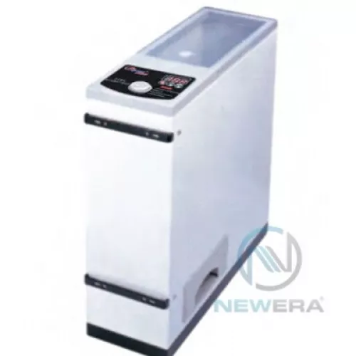 Thùng gạo thông minh điện tử NewEra tự động dung tích 16kg