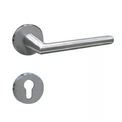Khoá cửa tay gạt Dorma SH818