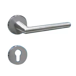 Khoá cửa tay gạt Dorma SH818