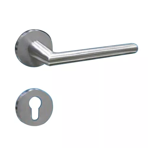 Khoá cửa tay gạt Dorma SH818