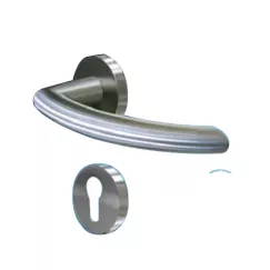 Khoá cửa tay gạt Dorma SH824