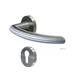 Khoá cửa tay gạt Dorma SH824