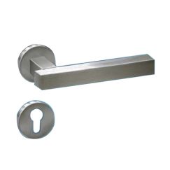 Khoá cửa tay gạt Dorma SH852
