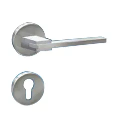 Khoá cửa tay gạt Dorma SH854