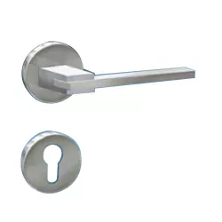 Khoá cửa tay gạt Dorma SH854
