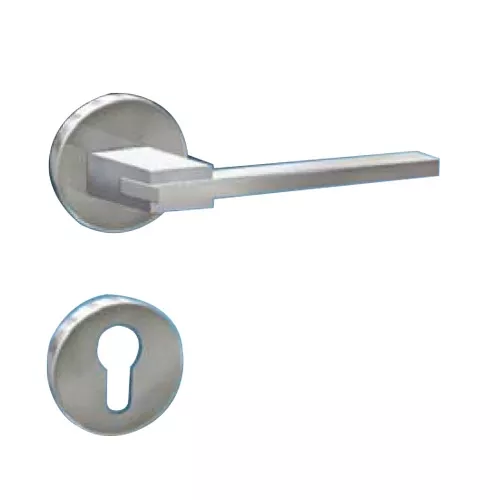Khoá cửa tay gạt Dorma SH854