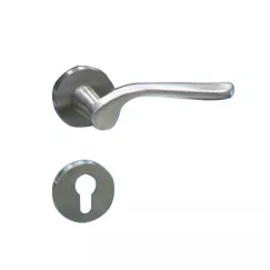 Tay gạt khóa cửa Dorma SH813