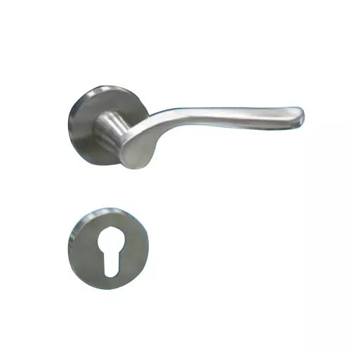 Tay gạt khóa cửa Dorma SH813
