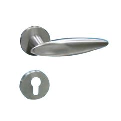 Tay gạt khóa cửa Dorma SH814