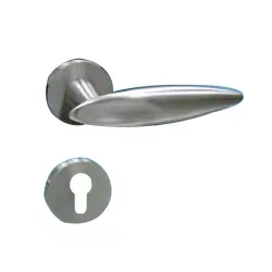 Tay gạt khóa cửa Dorma SH814