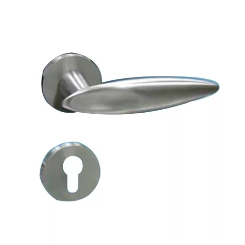 Tay gạt khóa cửa Dorma SH814