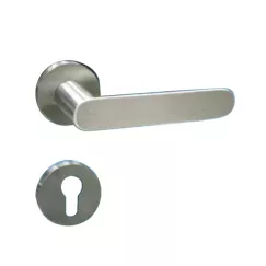 Tay gạt khóa cửa Dorma SH816