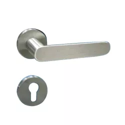 Tay gạt khóa cửa Dorma SH816