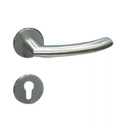 Tay gạt khóa cửa Dorma SH817