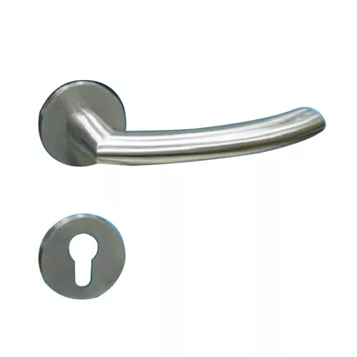 Tay gạt khóa cửa Dorma SH817