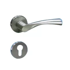 Tay gạt khóa cửa NewEra SH815