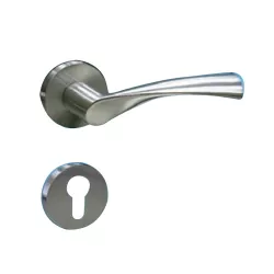 Tay gạt khóa cửa NewEra SH815