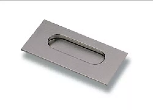 Tay nắm tủ bếp NewEra NE0280.128AC tâm lỗ khoan 128mm