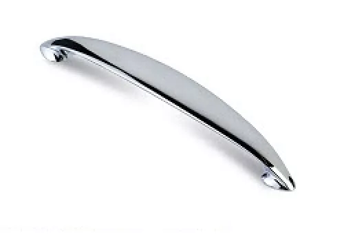 Tay nắm tủ bếp NewEra NE4690.128CP tâm lỗ khoan 128mm