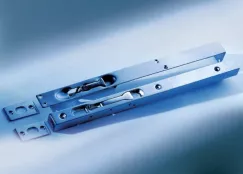 Chốt âm cửa Dorma