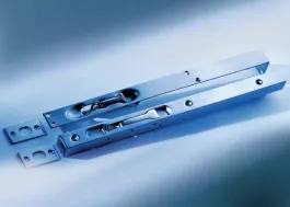 Chốt âm cửa Dorma