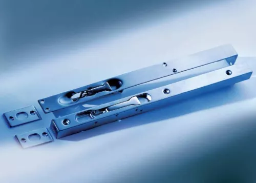 Chốt âm cửa Dorma