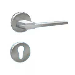 Khoá cửa tay gạt Dorma SH855