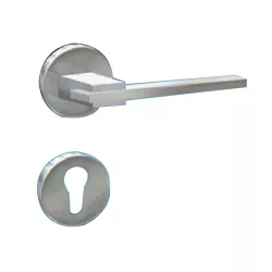 Khoá cửa tay gạt Dorma SH855