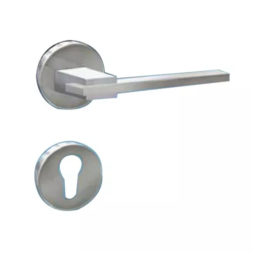Khoá cửa tay gạt Dorma SH855