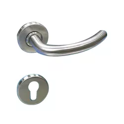 Khoá cửa tay gạt Dorma TH127