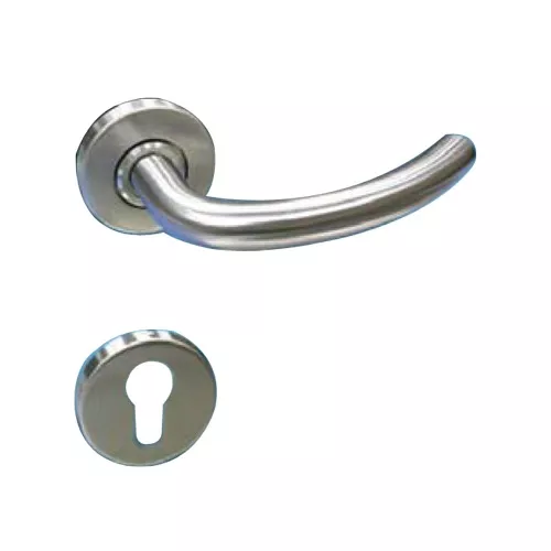 Khoá cửa tay gạt Dorma TH127