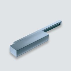 Tay co thủy lực Dorma TS91