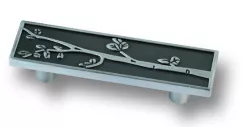 Tay nắm tủ bếp NewEra NE2220.096TB tâm lỗ khoan 96mm