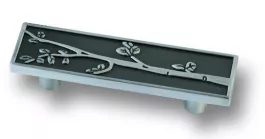 Tay nắm tủ bếp NewEra NE2220.096TB tâm lỗ khoan 96mm