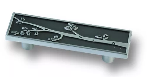 Tay nắm tủ bếp NewEra NE2220.096TB tâm lỗ khoan 96mm