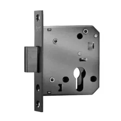 Thân khóa cửa Dorma mã 208